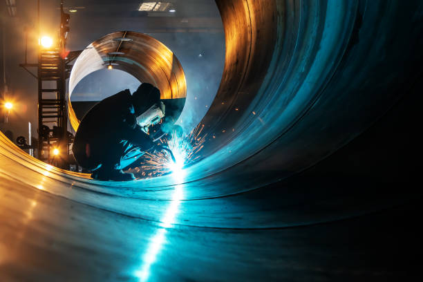 Best Specialty Welding Processes in Provo, UT