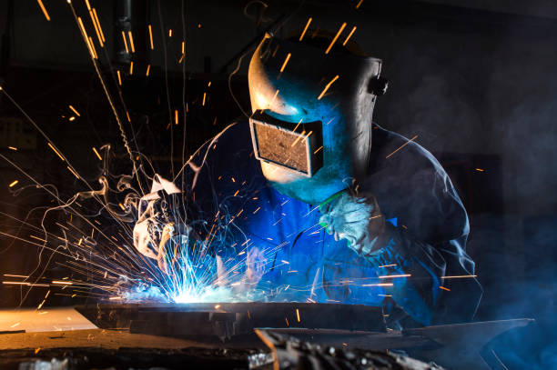 Best Maintenance and Repair Welding in Provo, UT