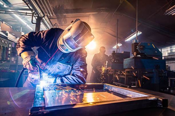 Best Welding Equipment Sales and Repair in Provo, UT
