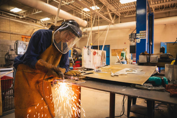 Best Specialty Welding Processes in Provo, UT