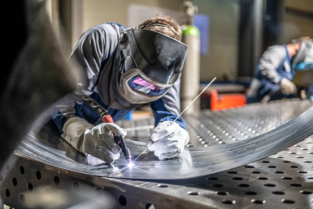 Affordable Welder Services in Provo, UT