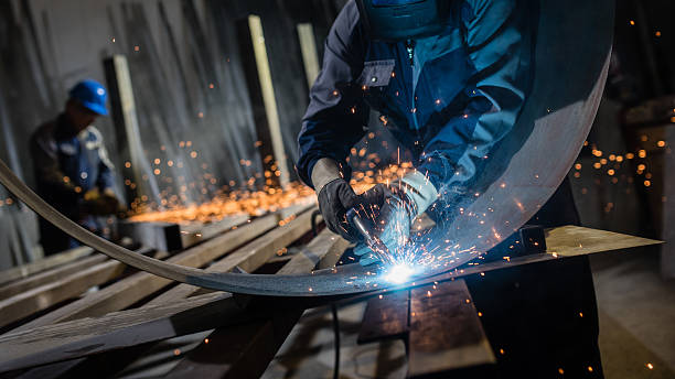 Best Pipe Welding in Provo, UT