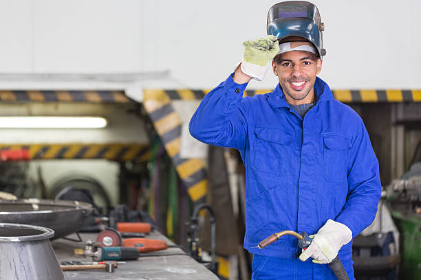 Best Food and Beverage Processing Equipment Welding in Provo, UT