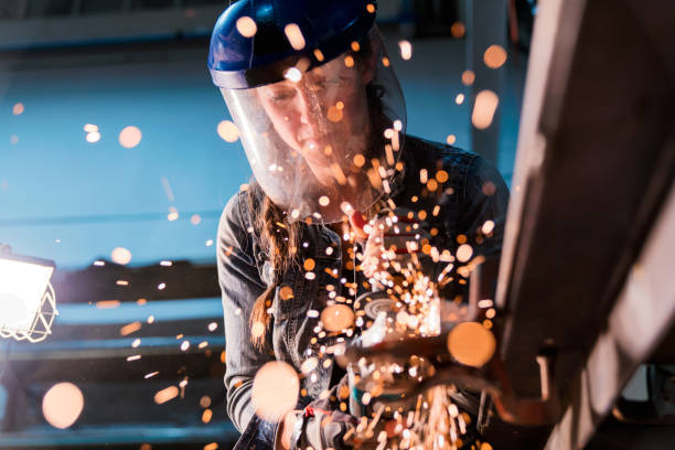 Best Marine and Shipbuilding Welding in Provo, UT